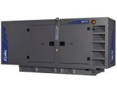 Дизельный генератор Hertz HG 110 CL в кожухе с АВР