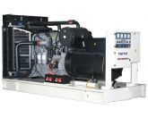 Дизельный генератор Hertz HG 50 PC с АВР