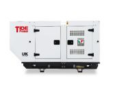 Дизельный генератор Tide Power FC638-LP