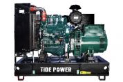 Дизельный генератор Tide Power FB250-LP (LP689EG3)