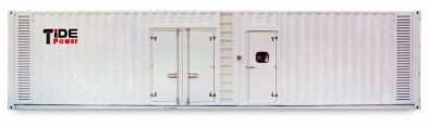 Дизельный генератор Tide Power FC1250-R с АВР