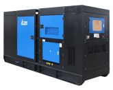 ТСС АД-200С-Т400-1РПМ20 в погодозащитном кожухе