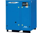 Винтовой компрессор Remeza ВК 30 8 ДВС
