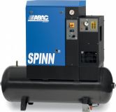 Винтовой компрессор Abac SPINN E 3,0-200