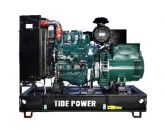 Дизельный генератор Tide Power FB40-SA с АВР