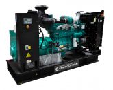 Дизельный генератор Energoprom EFC 100/400