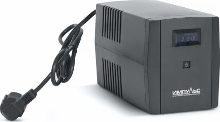 ЮНИОР СМАРТ 1500