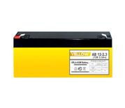 YELLOW HRL 12-200W