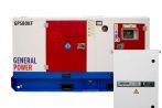 Дизельный генератор General Power GP80KF