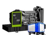 Дизельный генератор Pramac GSW 370 V 380V