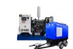Дизельный генератор General Power GP44BD