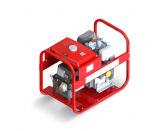 Дизельный генератор Вепрь АСПДВ 220-6,5/3,5-Т400/230 ВЛ1-С