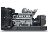 Дизельный генератор CTG 1235WE