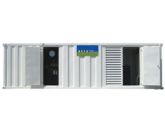 Дизельный генератор Aksa AJ 1600