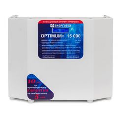 Энерготех OPTIMUM+ 15000