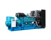 Дизельный генератор General Power GP1900BD