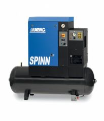 Винтовой компрессор Abac SPINN E 3,0-200
