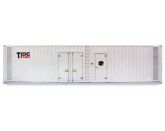 Дизельный генератор Tide Power FC1375-R