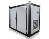 ТСС АД-40С-Т400-1РНМ9 в контейнере