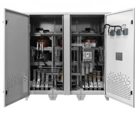 NDCORP Helios Y 600-15