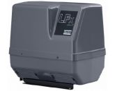 Поршневой компрессор Atlas Copco LFx 1,0 1PH Power Box