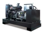 Дизельный генератор с автозапуском Gesan DPB 10E