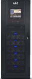 ИБП AEG Protect Plus M600 30-180